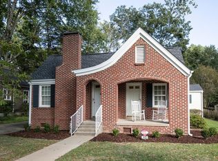 420 N 14th St, Oxford, MS 38655