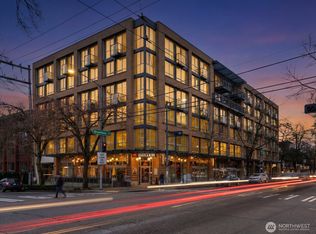530 Broadway E #208, Seattle, WA
