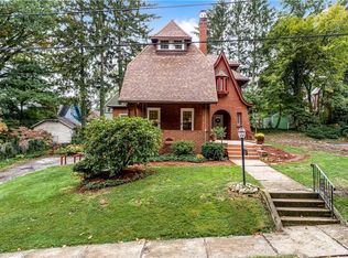 748 Evergreen Dr, Akron, OH 44303