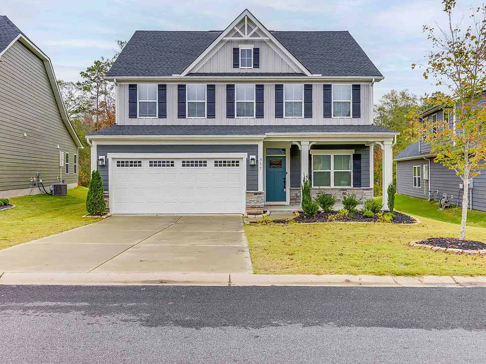 317 Wyandot Way