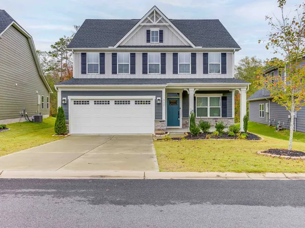 317 Wyandot Way, Greenville, SC 29607