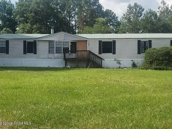 2558 Deer Park Blvd, Middleburg, FL 32068