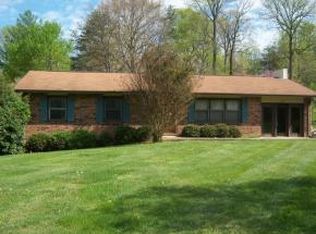 225 Warren St, Fall Branch, TN 37656