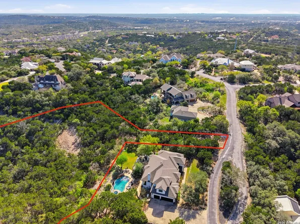16335 Revello LOT 225, Helotes, TX 78023
