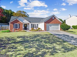 43 Glenmaura Way, Cartersville, GA 30120
