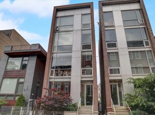 728 N Ada St APT 1, Chicago, IL 60642