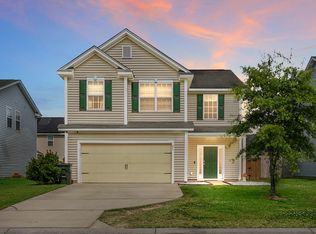 224 Two Forts Rd, Moncks Corner, SC 29461