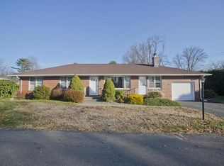 252 Miller St, Ludlow, MA 01056