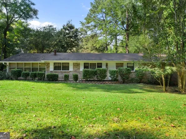 1739 Pleasant Hill Trl, Lithonia, GA 30058
