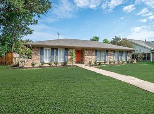 1905 Drake Dr, Richardson, TX 75081