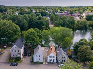 20 River St, Westbrook, ME 04092