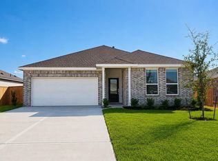 8206 Rustic Pine Trl, Richmond, TX 77469