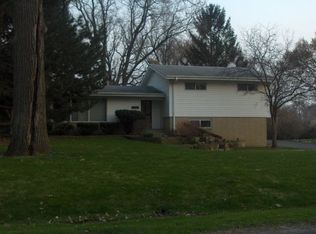 10023 W Green Tree Rd, Milwaukee, WI 53224