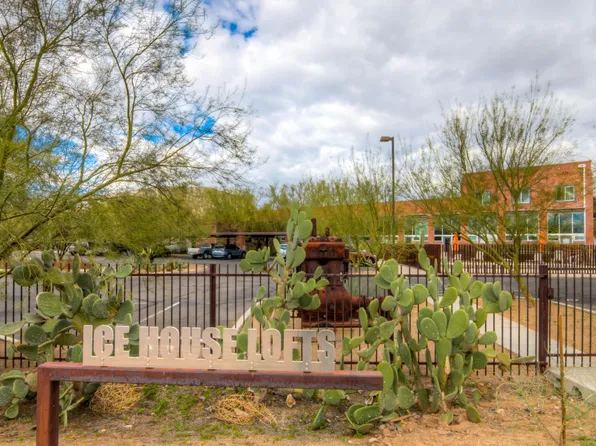 1001 E 17th St, Tucson, AZ 85719