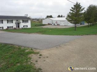 34625 L Ave, Adel, IA 50003