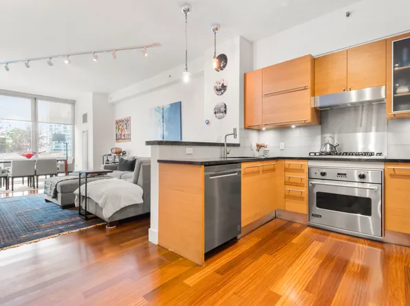 10 West End Avenue image 6 of 19