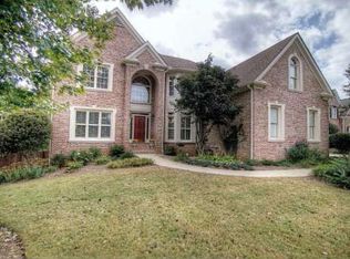 2734 Riderwood Ln NE, Marietta, GA 30062