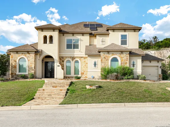 18106 Resort View, San Antonio, TX 78255