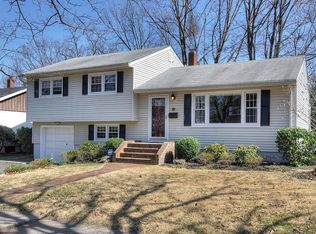 43 Victor Ave, Glen Ridge, NJ 07028