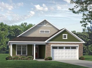 1304 Richfield Oaks Dr, Fuquay Varina, NC 27526