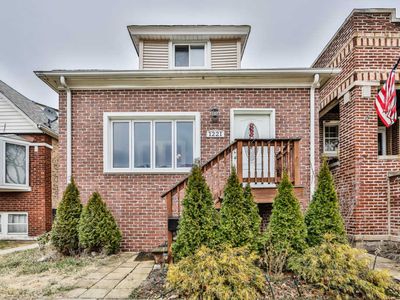 1221 Scoville Ave, Berwyn, IL, 60402