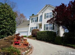 2118 Abby Knoll Dr, Apex, NC 27502