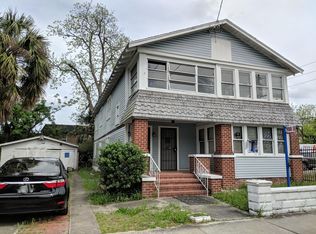 2121 N Davis St #0, Jacksonville, FL 32209