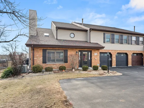 15739 Chesterfield Ln, Orland Park, IL 60462