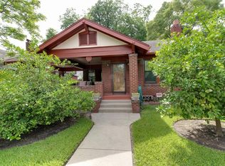 3715 Watson St, Houston, TX 77009