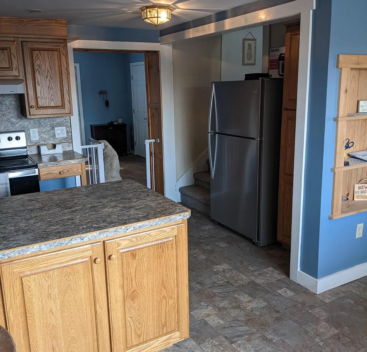 3 bed, 1500 sqft, $1,500 — Photo 4