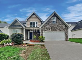 2318 Pate Brook Rd, Snellville, GA 30078