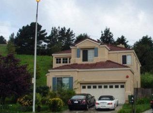 372 Cerro Ct, Daly City, CA 94015