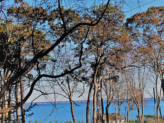 Amazing Peconic Bay view