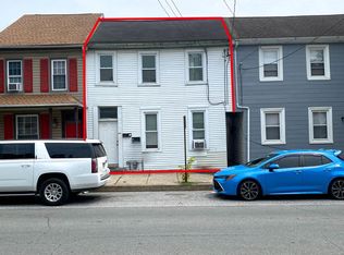 336 Cherry St, Columbia, PA 17512