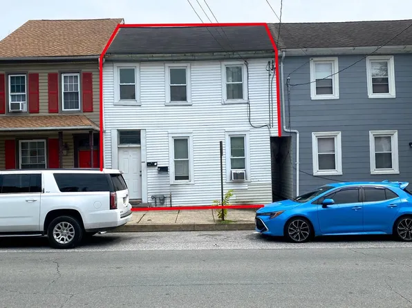 336 Cherry St, Columbia, PA 17512