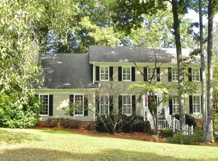 3789 Lee Ridge Way, Lilburn, GA 30047