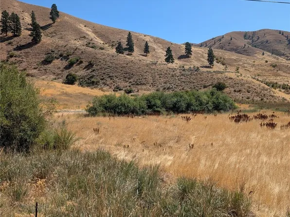 8 Nahahum Canyon Road, Cashmere, WA 98815