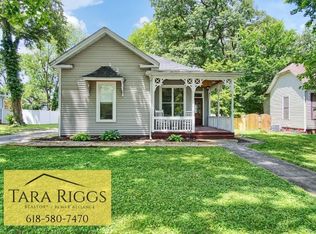 113 Springer Ave, Edwardsville, IL