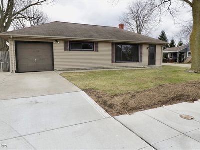 4440 E Lake Rd, Sheffield Lake, OH, 44054
