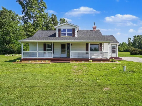 2127 E Wilson Rd, Clio, MI 48420