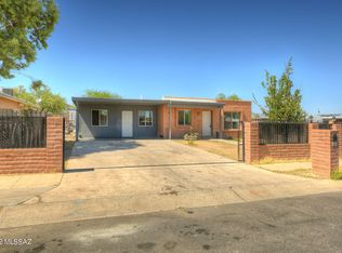 2550 W Kerry Dr, Tucson, AZ 85746