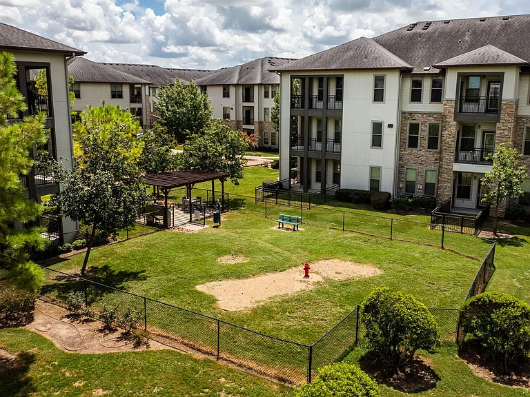 Olympus at Waterside Estates — Photo 8