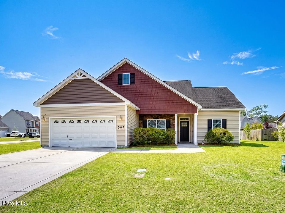 1st image of 507 New Hanover Trail