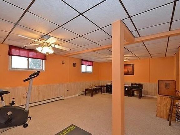 Big room