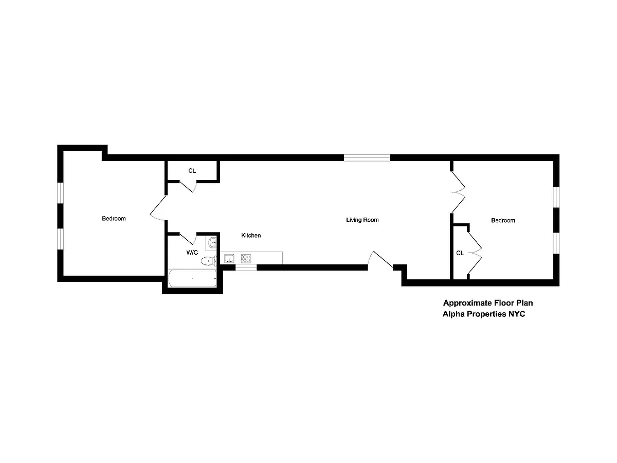Building Photo - 211 E 14th St #3E