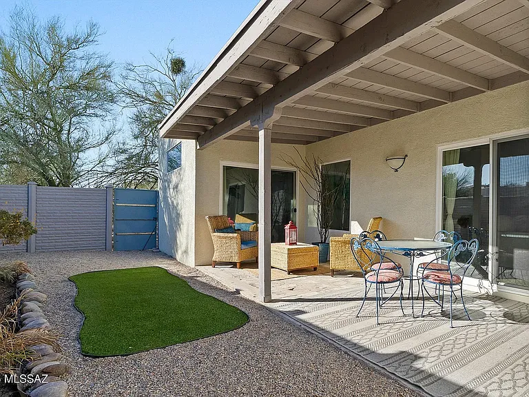 9350 E Speedway Blvd #21 — Photo 12