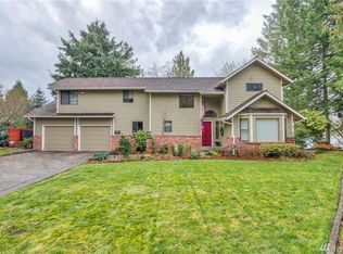 7207 Twin Cedar Ln SE, Tumwater, WA 98501
