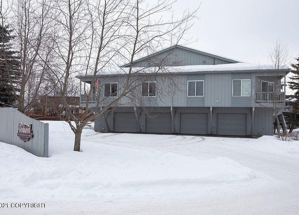 3010 Lore Rd UNIT A1, Anchorage, AK 99507 Zillow
