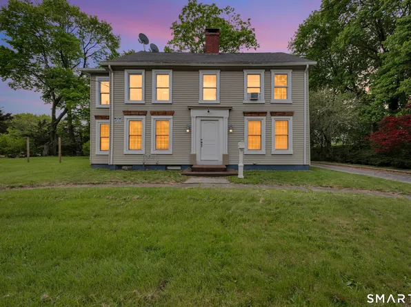 276 Washington Street, Norwich, CT 06360