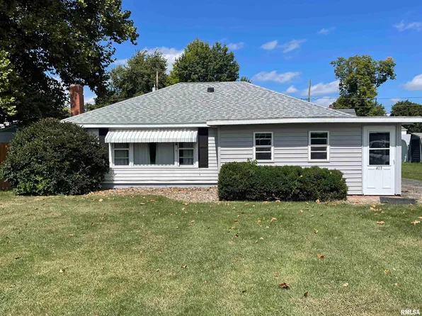 403 W Mound St, Elmwood, IL 61529